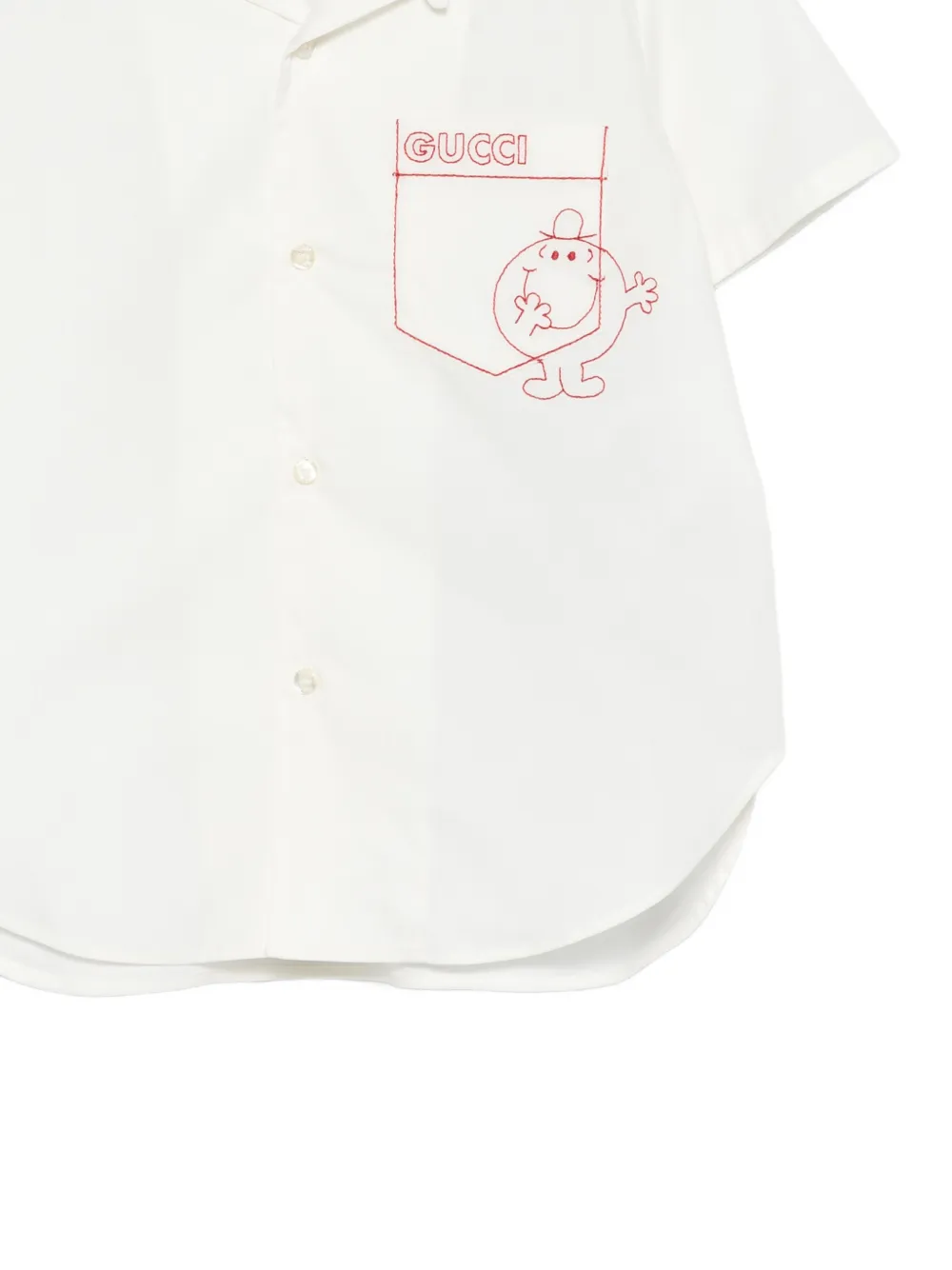Mr. Men™ Little Miss™ Pocket Shirt