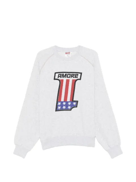 Deus Ex Machina One More Marle sweater