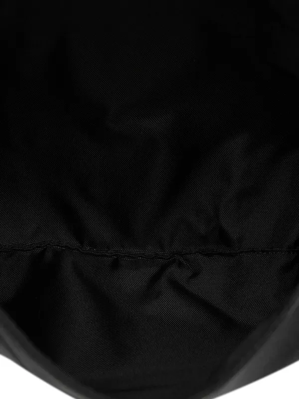 Celine Pre-Owned 2022 ミディアムナイロン ロゴ トレッキング