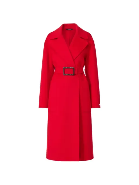 Sportmax belt coat