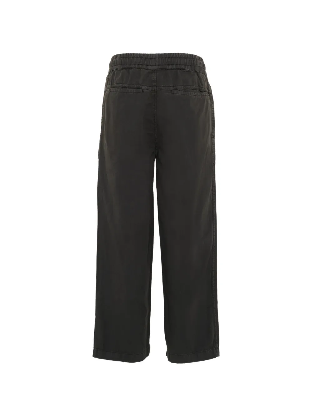 Molo Elastische broek Zwart