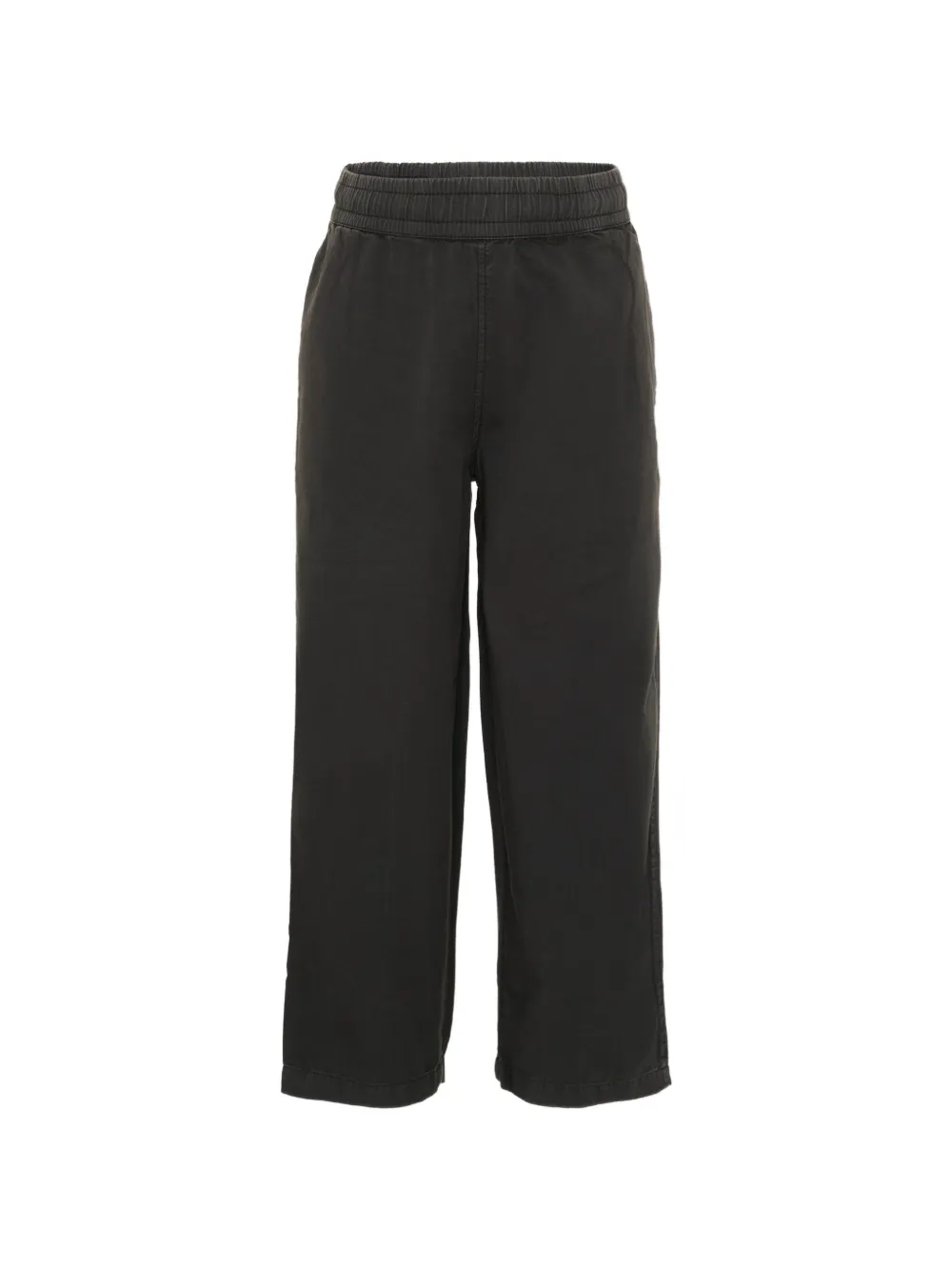Molo elasticated trousers - Nero