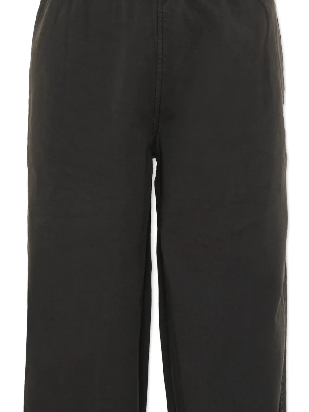 Molo Elastische broek Zwart