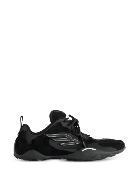 Balenciaga Monday panelled sneakers