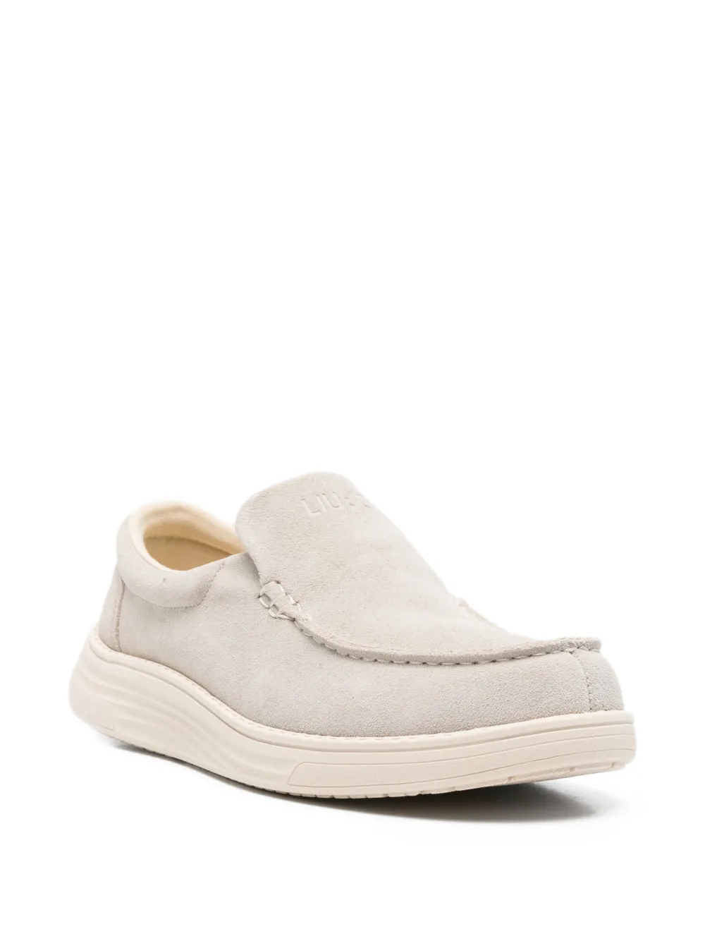 LIU JO Riva 02 loafers Beige