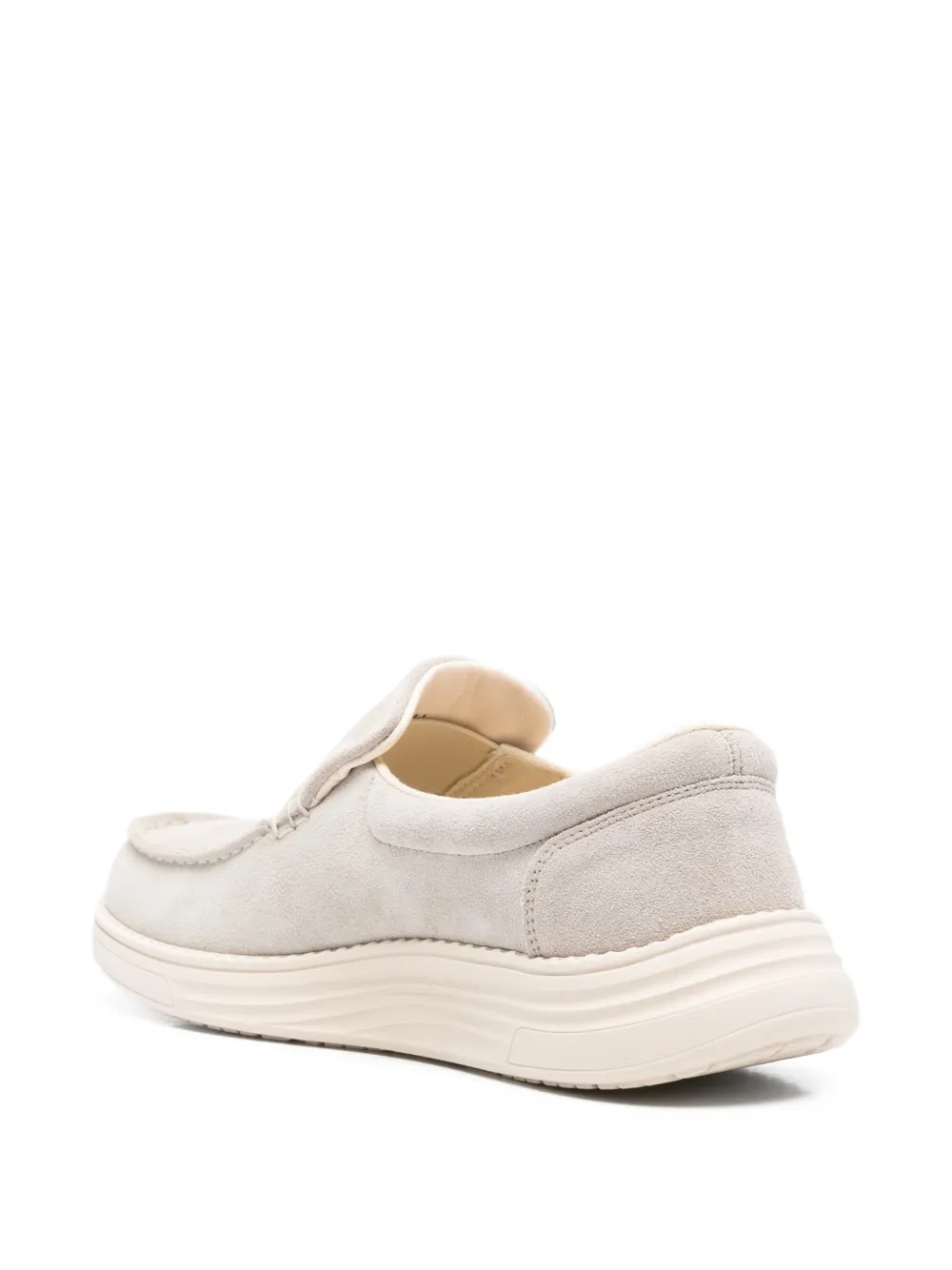 LIU JO Riva 02 loafers Beige