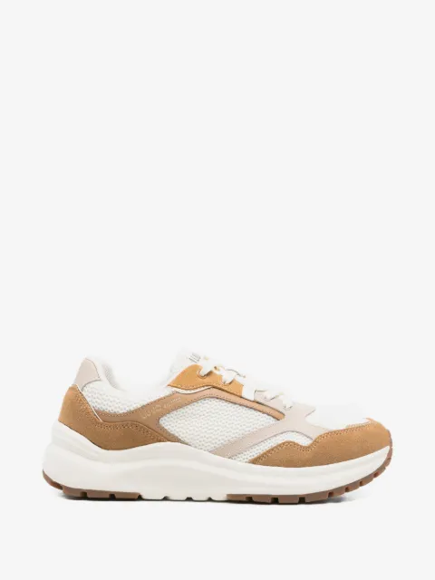 LIU JO Xplore 01 mesh-panel sneakers