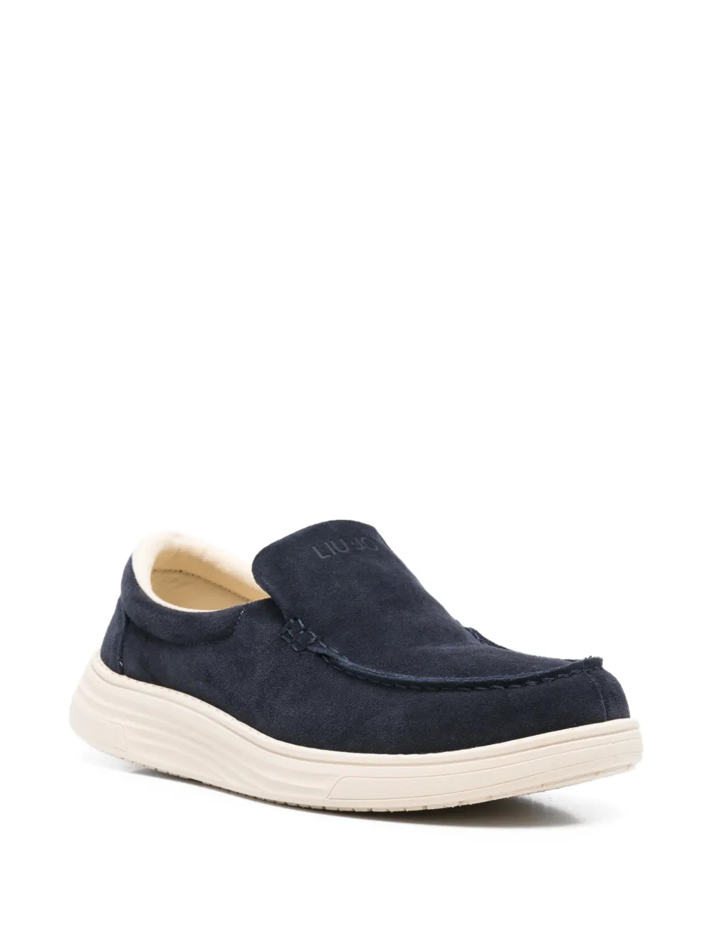 LIU JO Riva 02 loafers Blauw