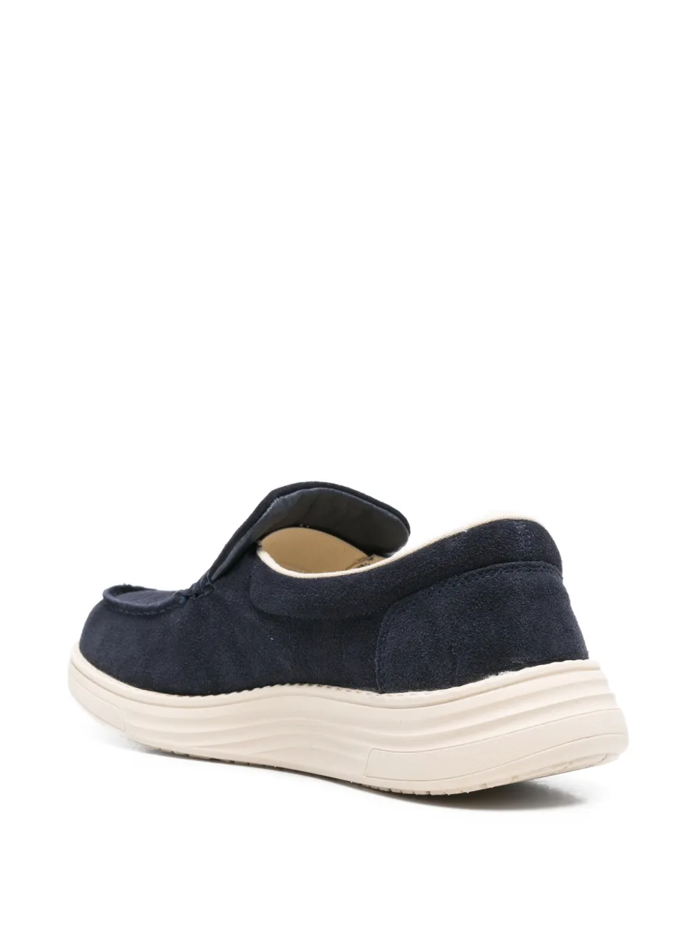 LIU JO Riva 02 loafers Blauw