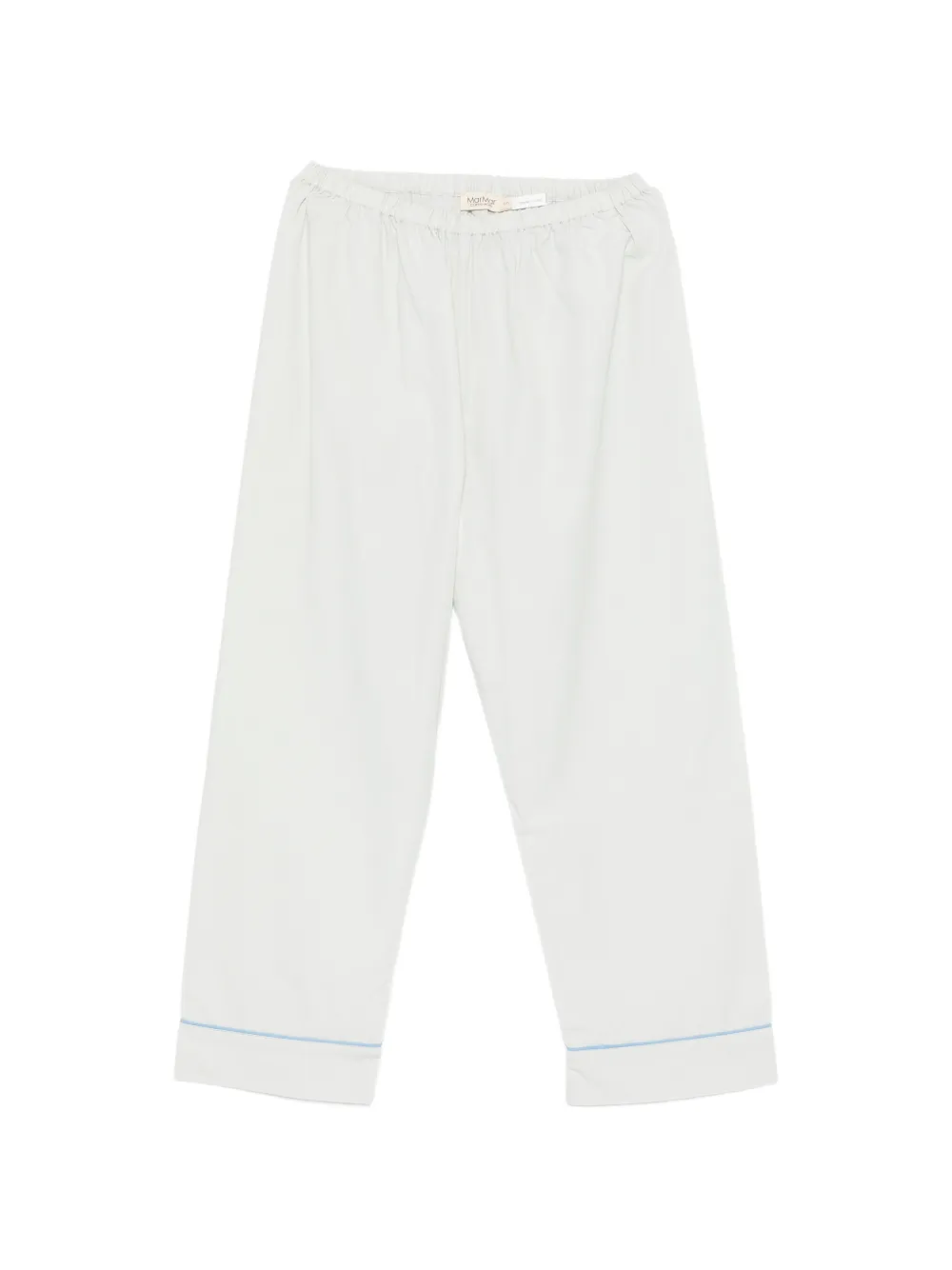 Long-Sleeves Pyjama (Set Of Two)