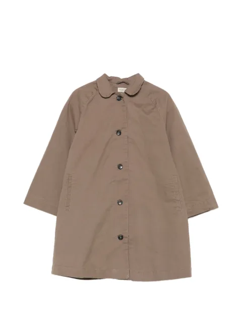 MAR MAR COPENHAGEN KIDS Jolina buttoned coat