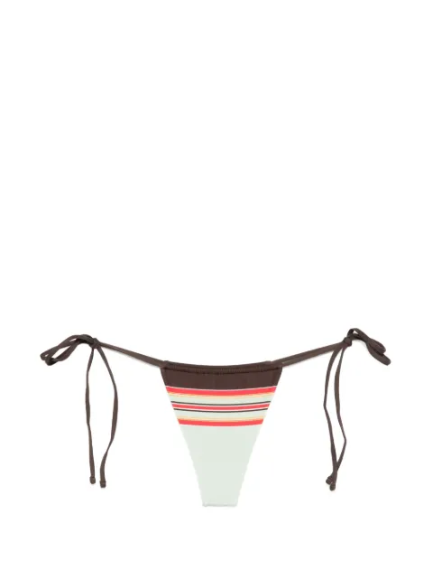 Frankies Bikinis bikini bottom Tia