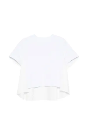 sacai（サカイ）Tシャツ・カットソー - FARFETCH