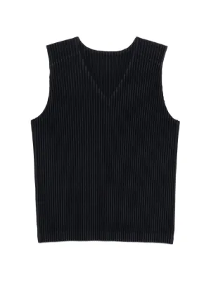 Homme Plissé Issey Miyake Vests & Tank Tops for Men - Shop Now on