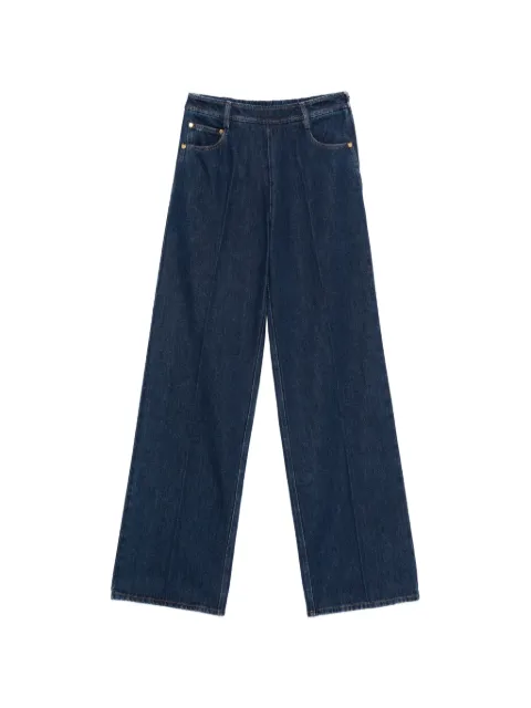 Forte Forte five-pocket jeans