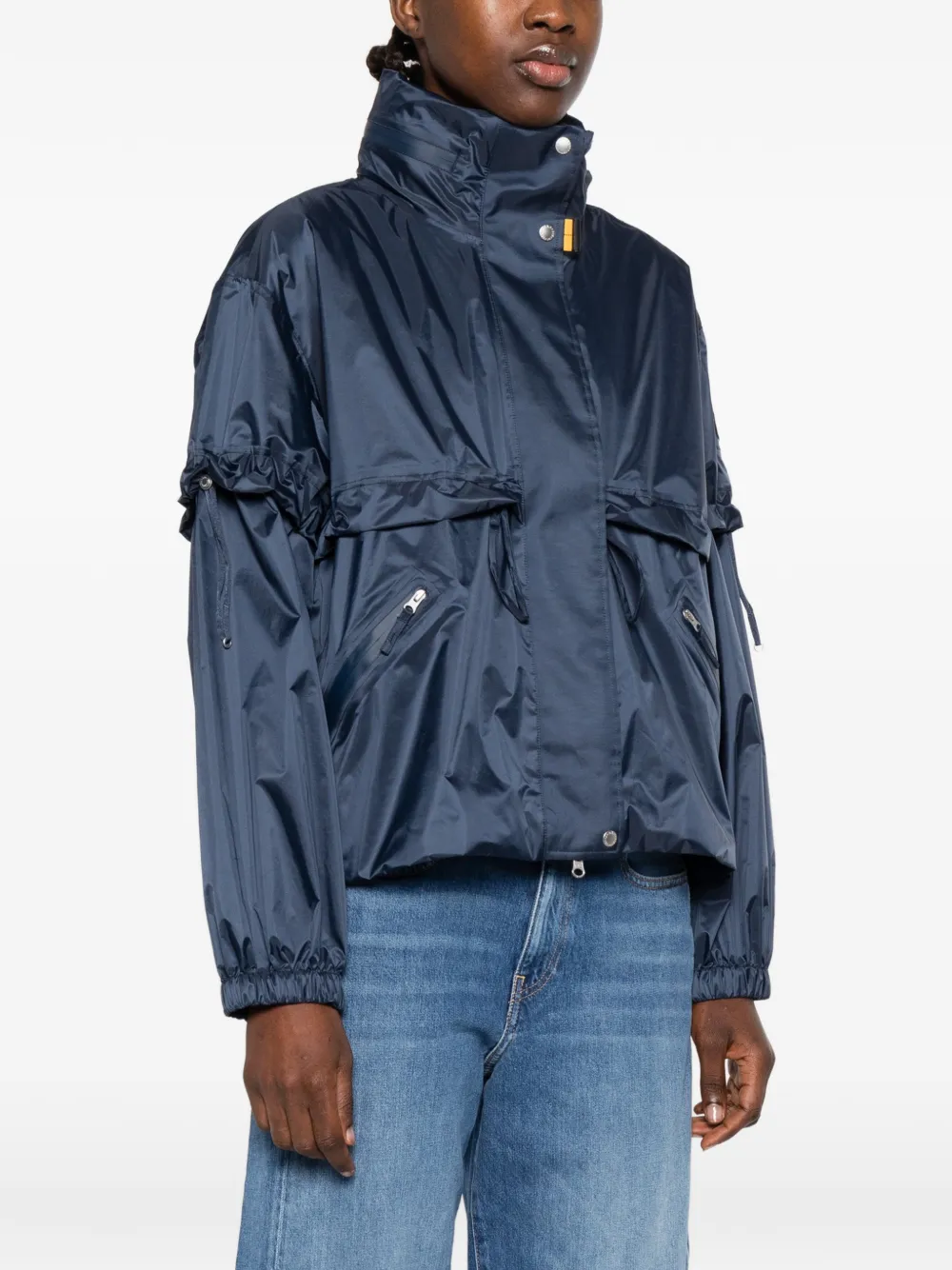  Parajumpers Kasane Jacket - Blue 