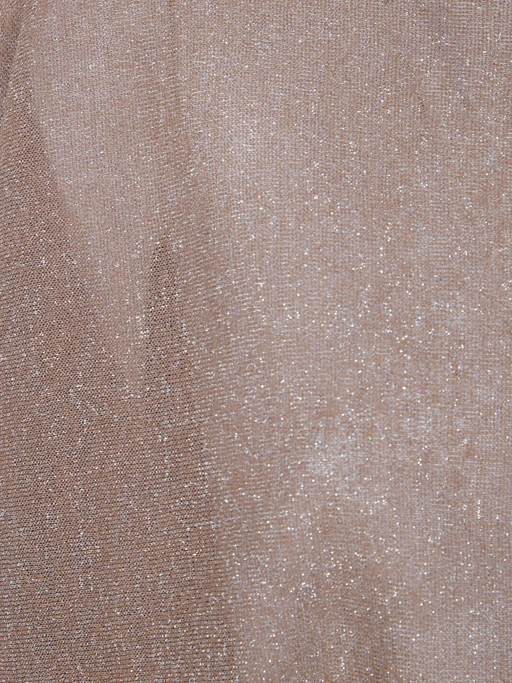  D.exterior Boat-neck Sweater - Neutrals 