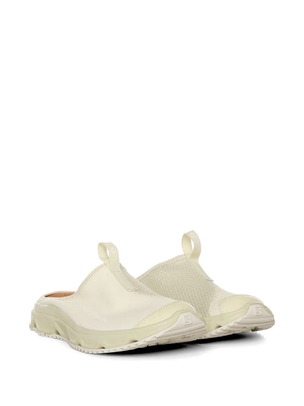 Salomon RX Slide 3.0 sneakers Beige