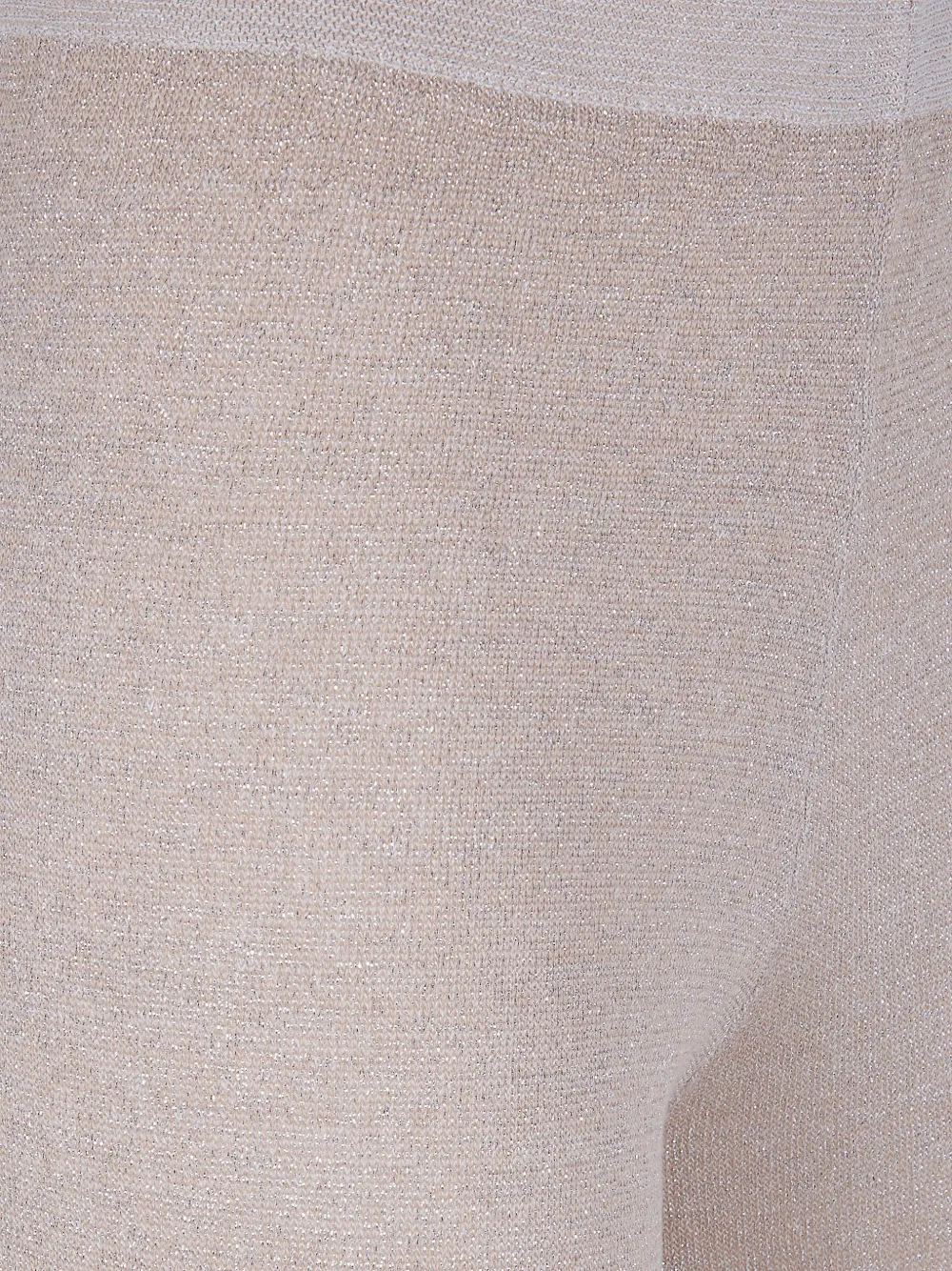  D.exterior Elasticated-waistband Trousers - Neutrals 