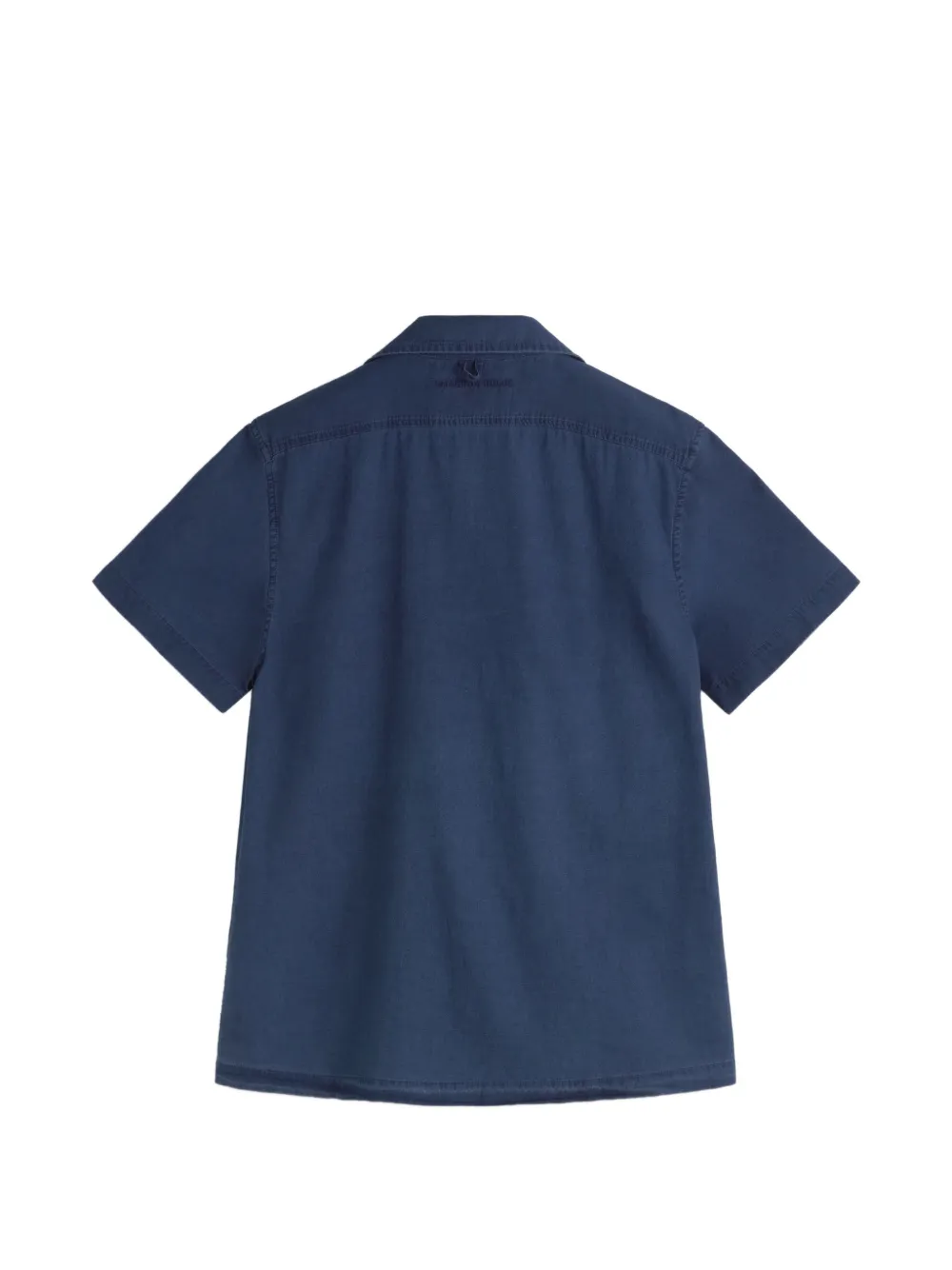 LES HÉRITIERS x Mas Sorrer short-sleeve shirt - thumbnail 2 of 2