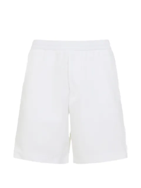 Giorgio Armani pocket shorts