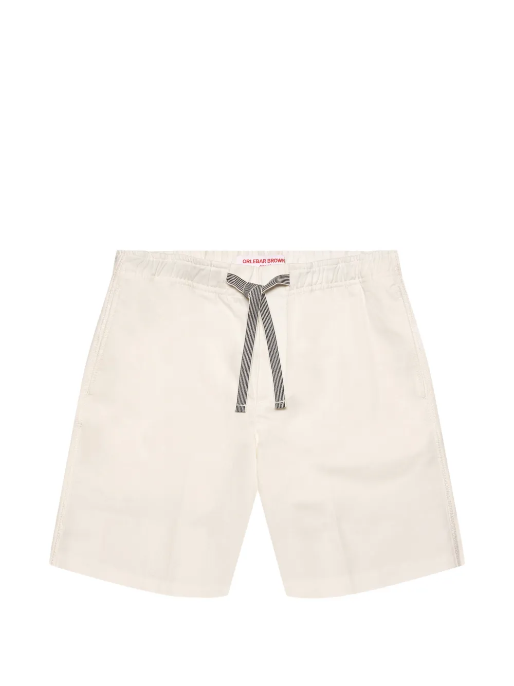 Orlebar Brown Alex drawstring shorts - Toni neutri