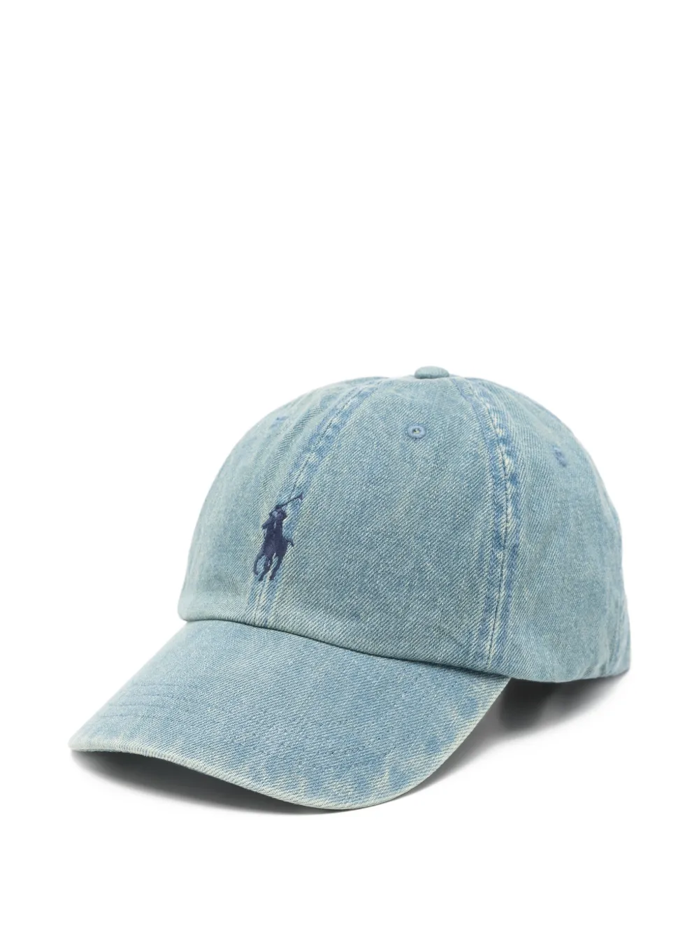 logo baseball hat