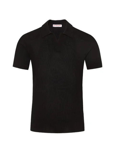 Orlebar Brown Horton Pique polo shirt