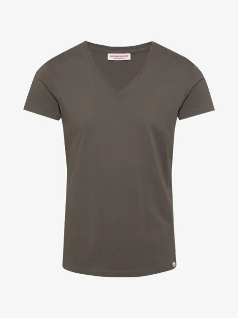 Orlebar Brown OB-V short-sleeve V-neck T-shirt