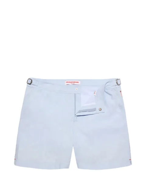 Orlebar Brown Bulldog badeshorts med spænde