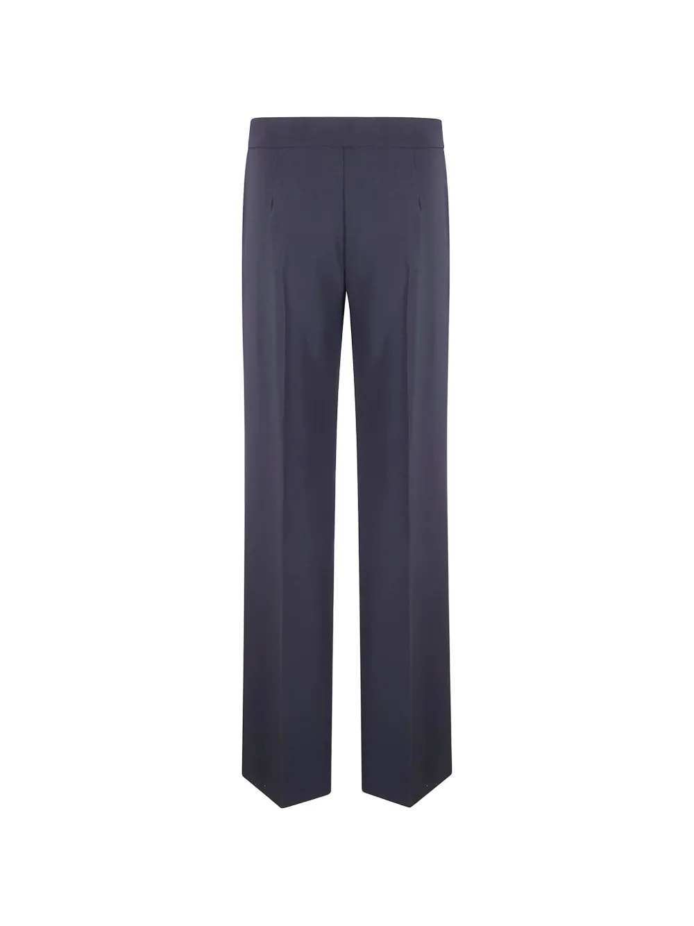  D.exterior Tailored Trousers - Blue 
