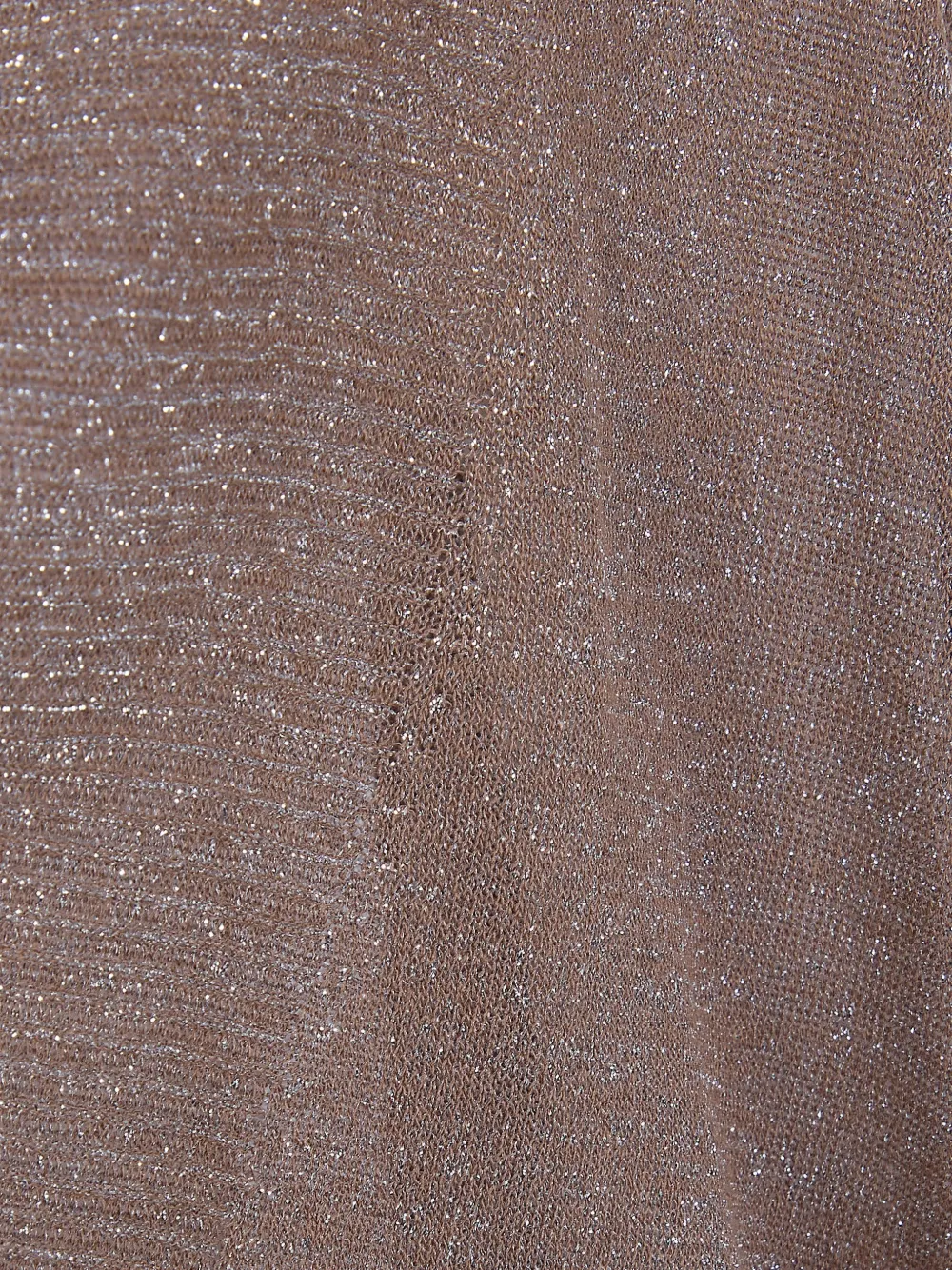 D.exterior Lurex-embellishment Cardigan - Neutrals 