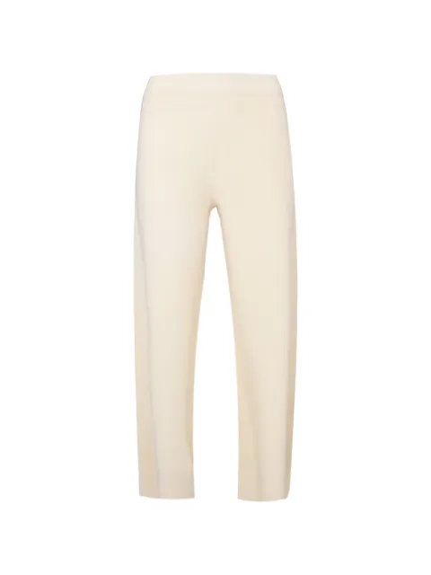 Izaak Azanei Gerippte Culottes