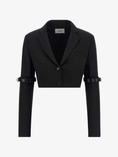 Coperni blazer corto Hybrid