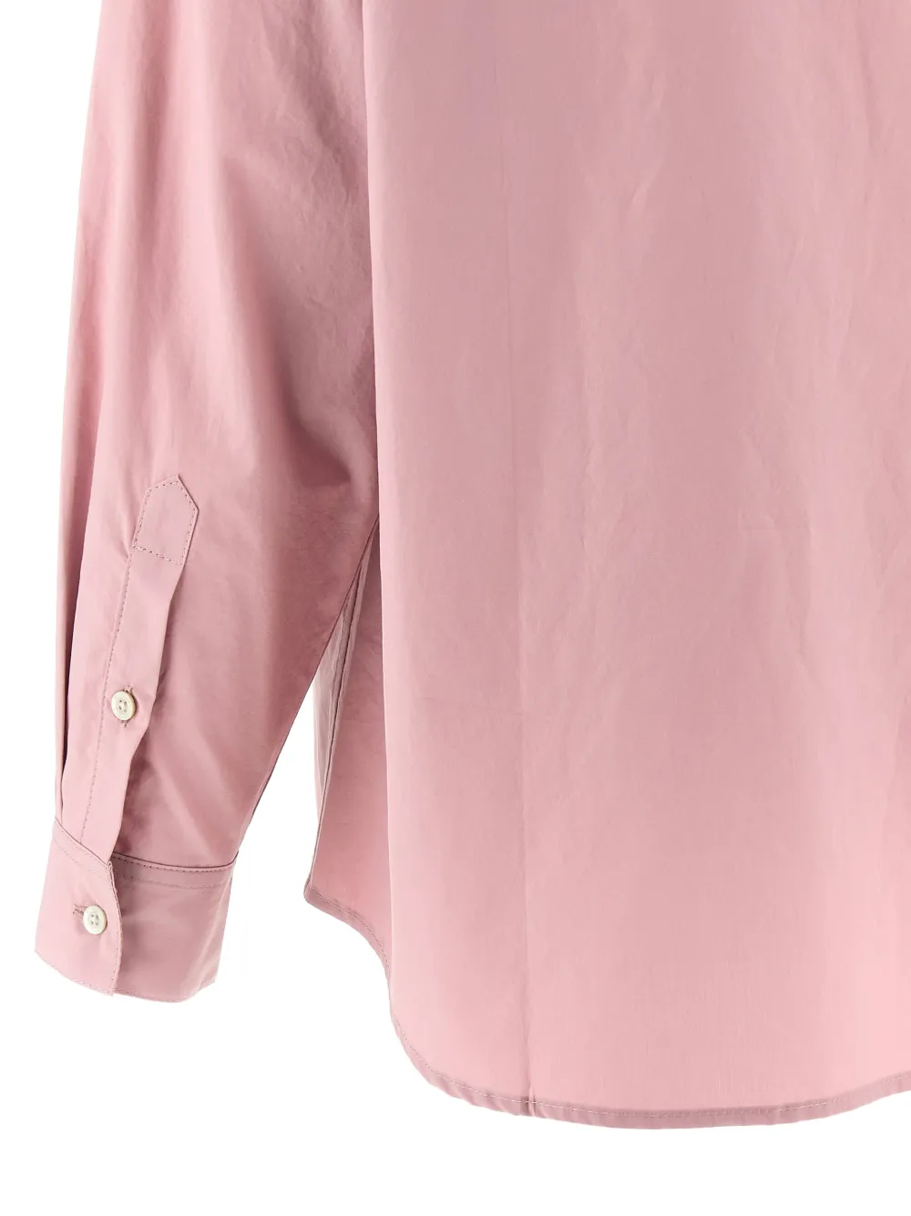 Nolan Cuffed Shirt