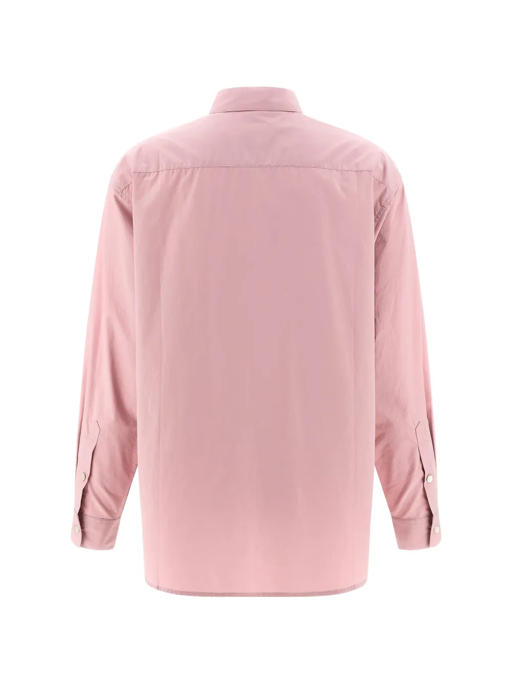 Nolan Cuffed Shirt