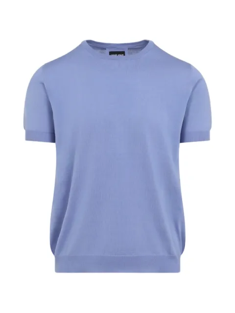 Giorgio Armani camiseta con cuello redondo