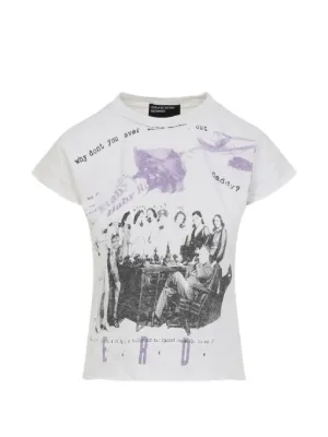 Enfants Riches Déprimés Cotton T-shirt | Black | FARFETCH ZA