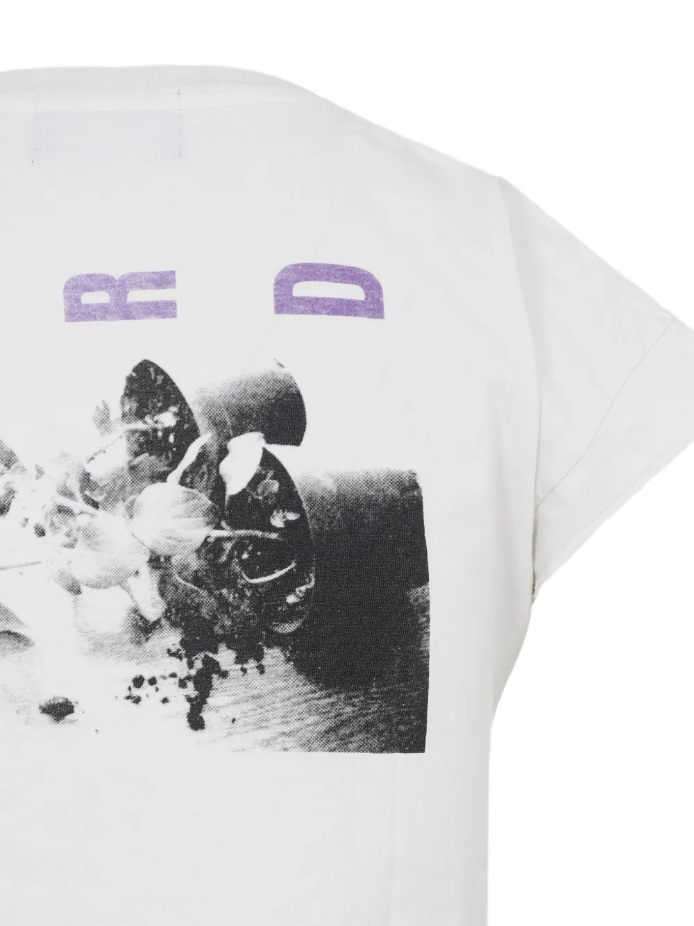 Enfants Riches Déprimés プリント Tシャツ | ホワイト | FARFETCH JP