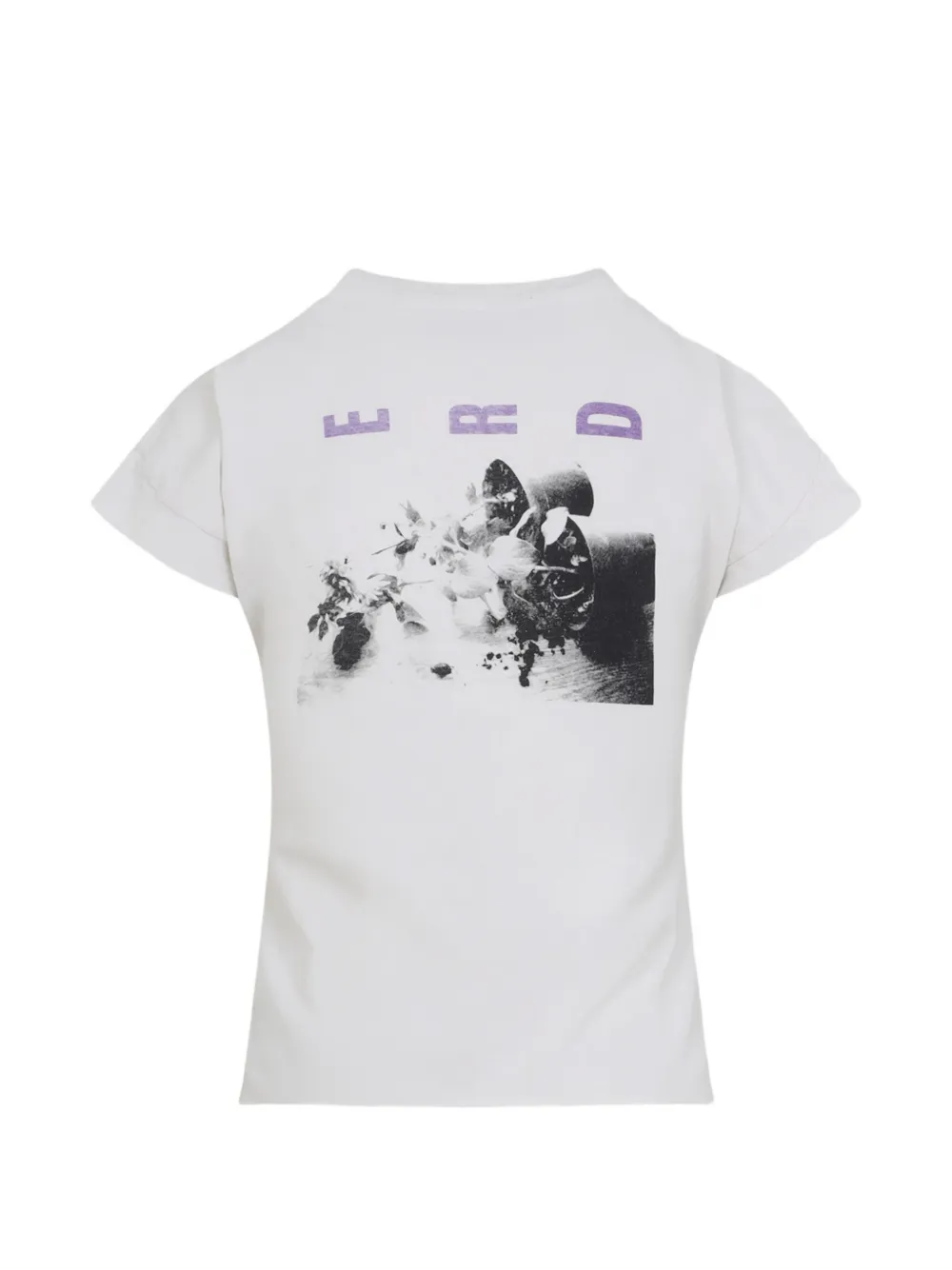 Enfants Riches Déprimés プリント Tシャツ | ホワイト | FARFETCH JP