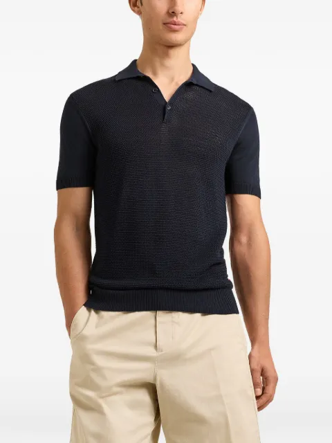 Orlebar Brown Burnham polo shirt