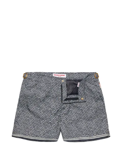 Orlebar Brown shorts de playa Setter