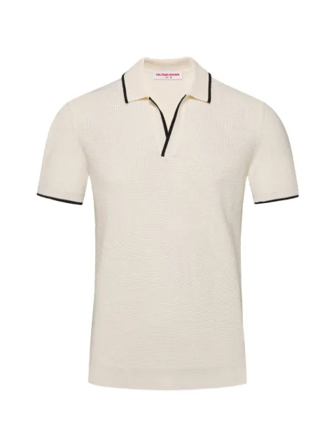 Orlebar Brown playera Vintage Horton