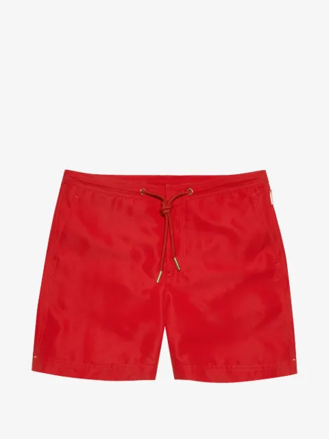 Orlebar Brown drawstring swim shorts