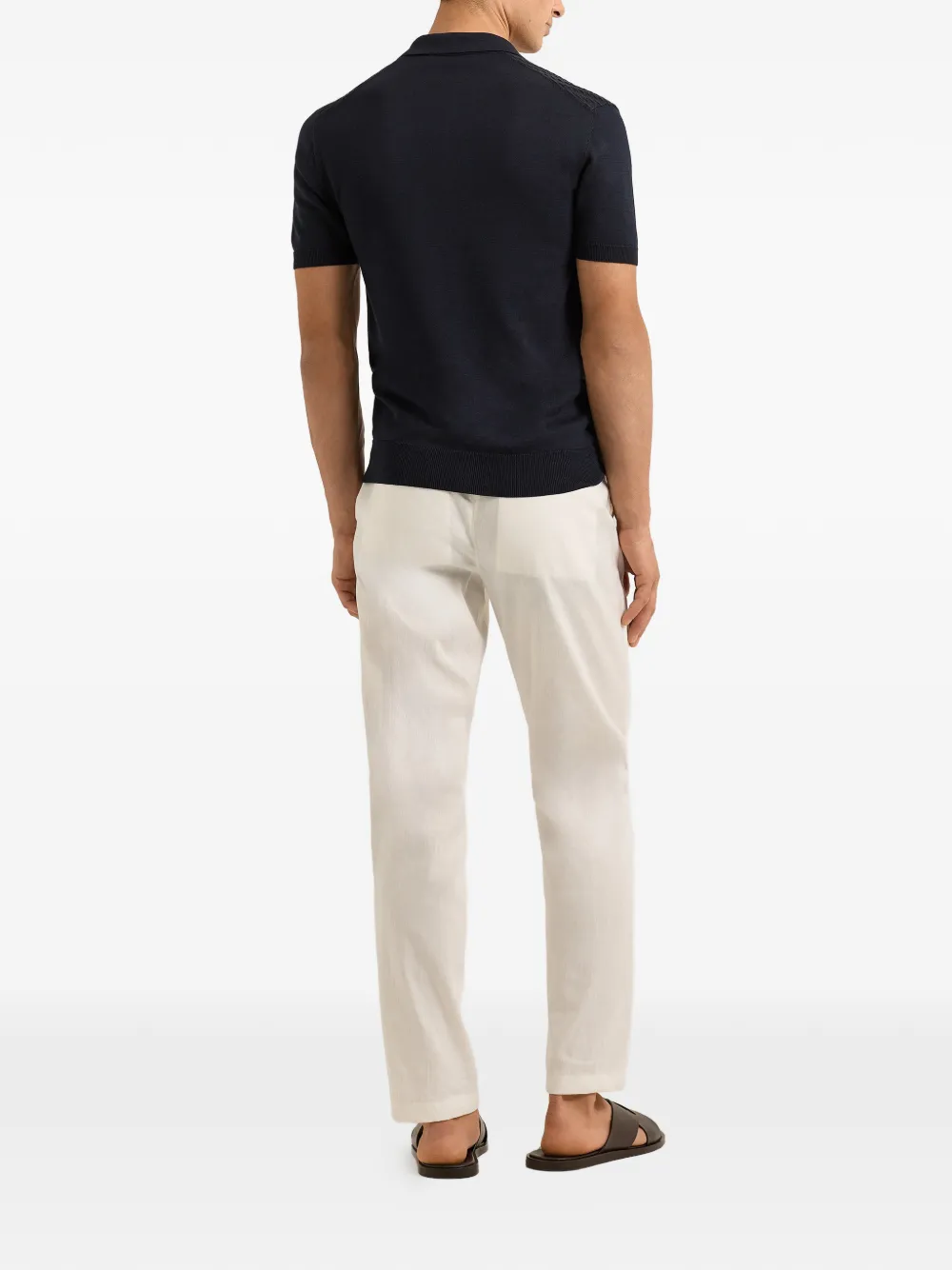  Orlebar Brown Ray Trousers - Neutrals 