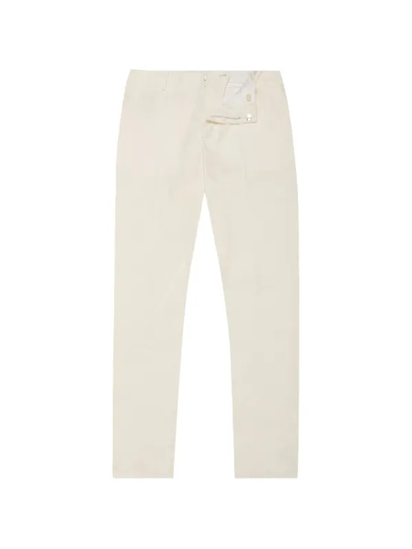 Orlebar Brown Ray Trousers in Neutrals