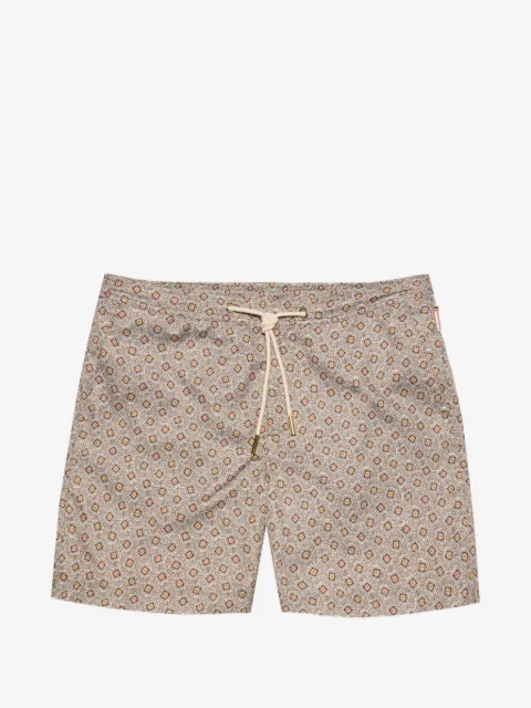 Orlebar Brown shorts de playa Bulldog