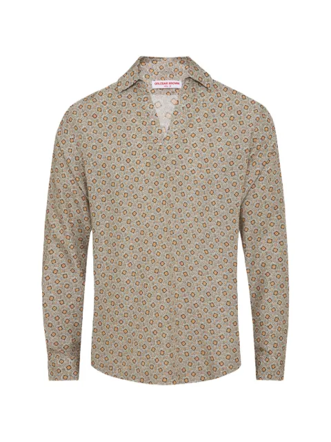 Orlebar Brown playera Ridley