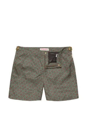 Orlebar Brown （オールバー ブラウン）ボードショーツ - FARFETCH