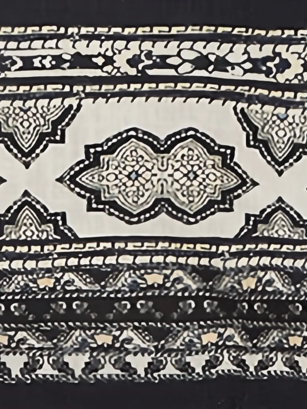 Maitan Paisley Shirt